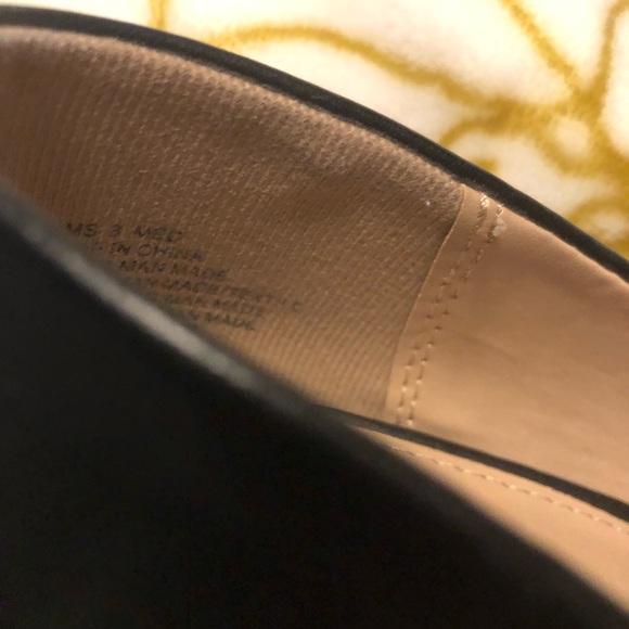 EUC Apt 9 3 1/2” Heels 8 M - Picture 9 of 13